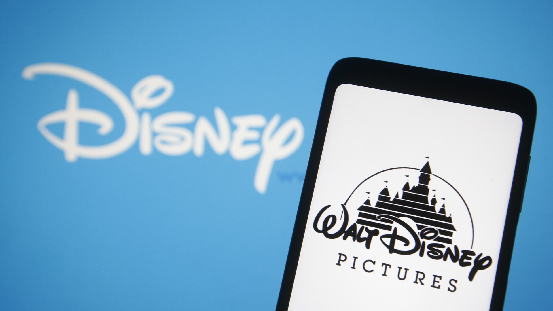 Disney Lance Une Collection De Nfts En Partenariat Avec La Plateforme