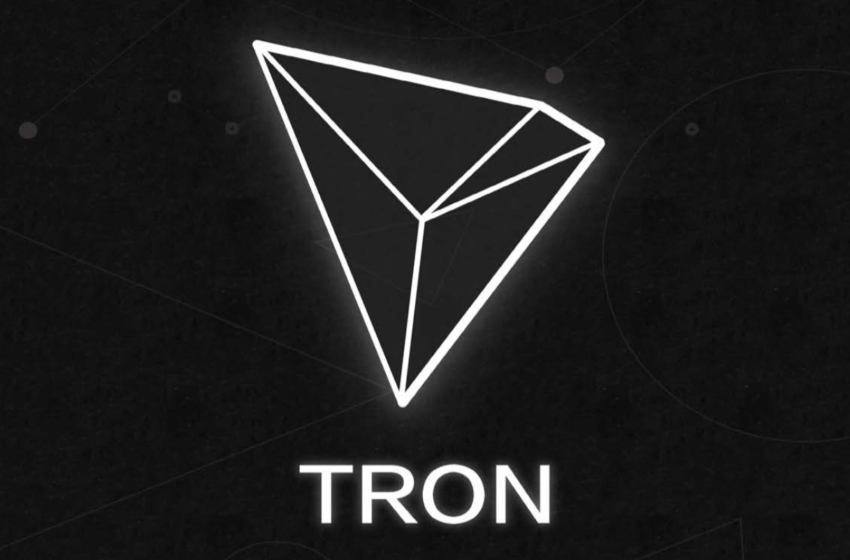 tronix crypto game