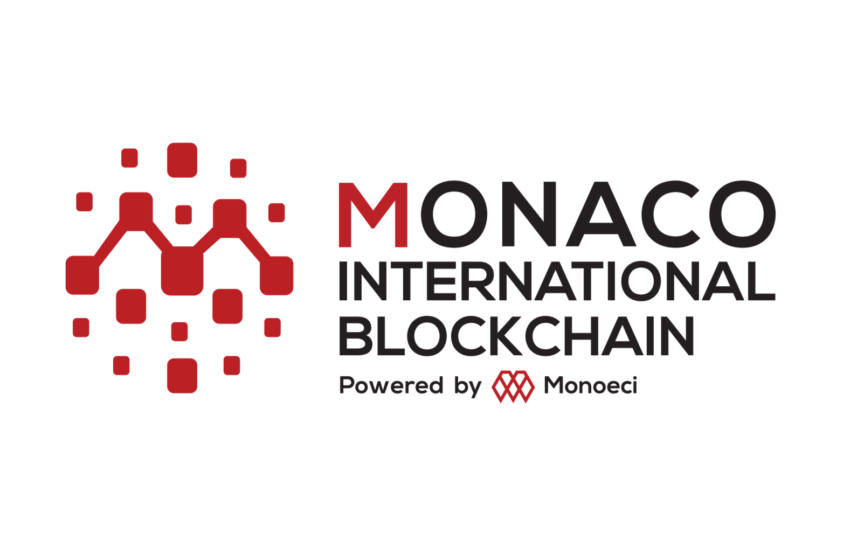 monaco blockchain