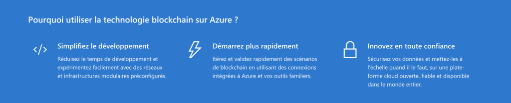 Microsoft Azure BaaS
