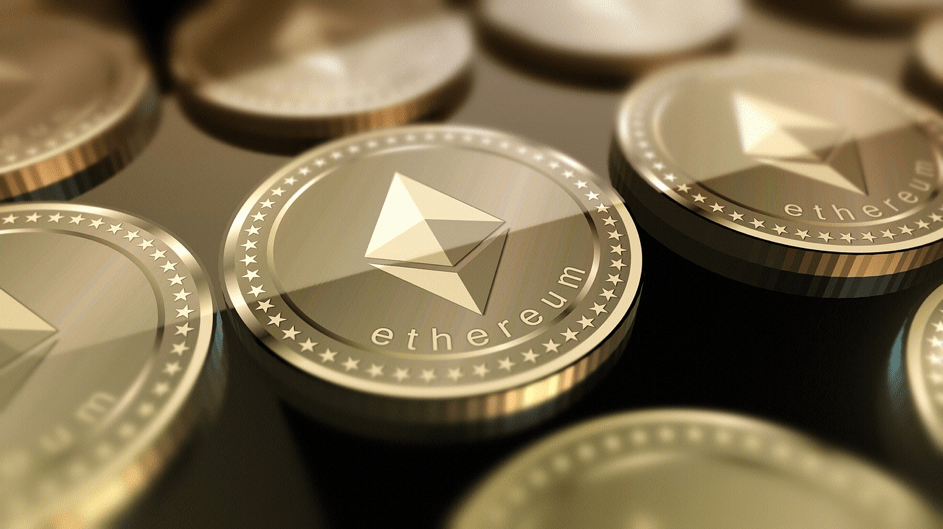 L’Ethereum a bien progressé depuis son lancement en 2015. Source de l’image : Pixabay.