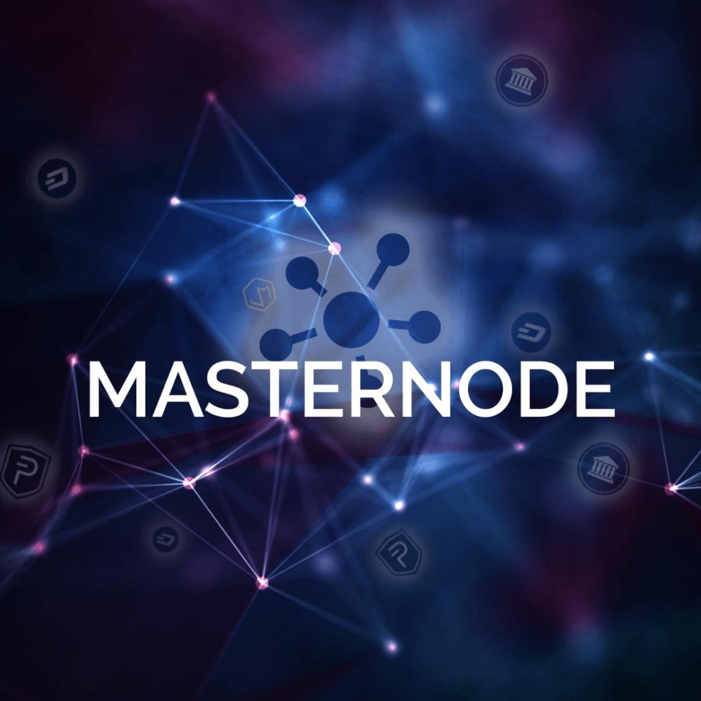 masternode crypto