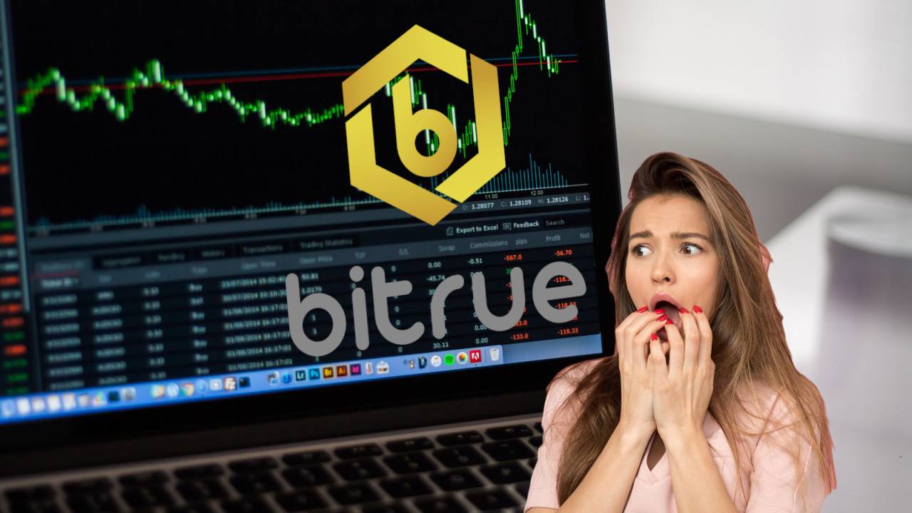 Bitrue fait face à un piratage de grande envergure