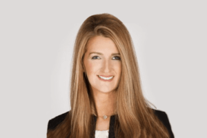 Kelly Loeffler - Bakkt CEO