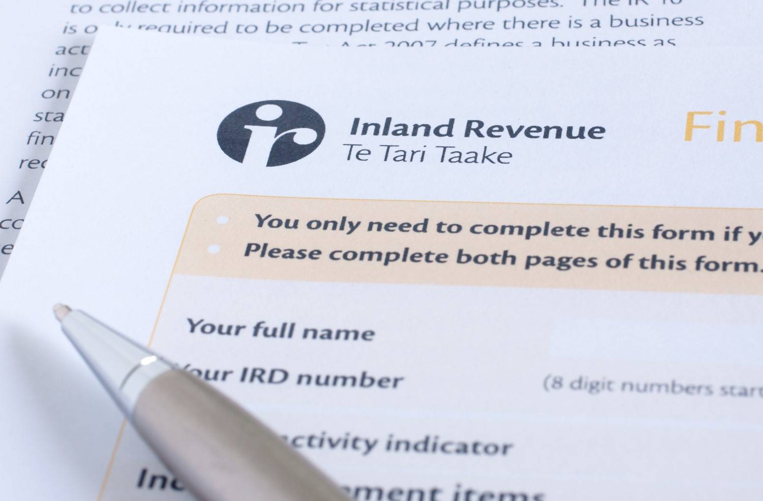 L’Inland Revenue Department officialise le paiement des salaires en cryptomonnaies