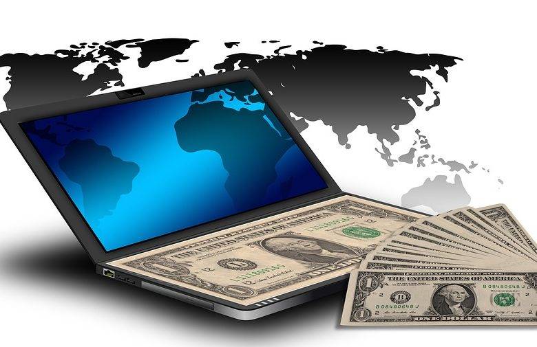Les États-Unis considèrent l'importance de lancer le dollar numérique