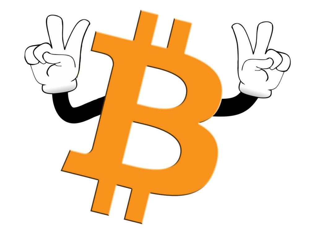 Le hashtag Bitcoin a son emoji associé sur Twitter