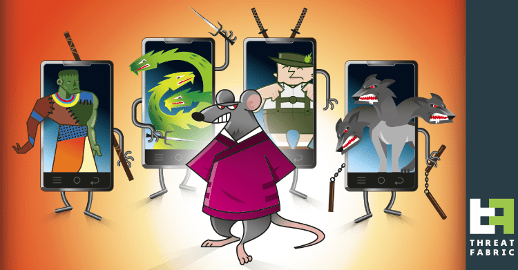 RATs piratage cryptomonnaies