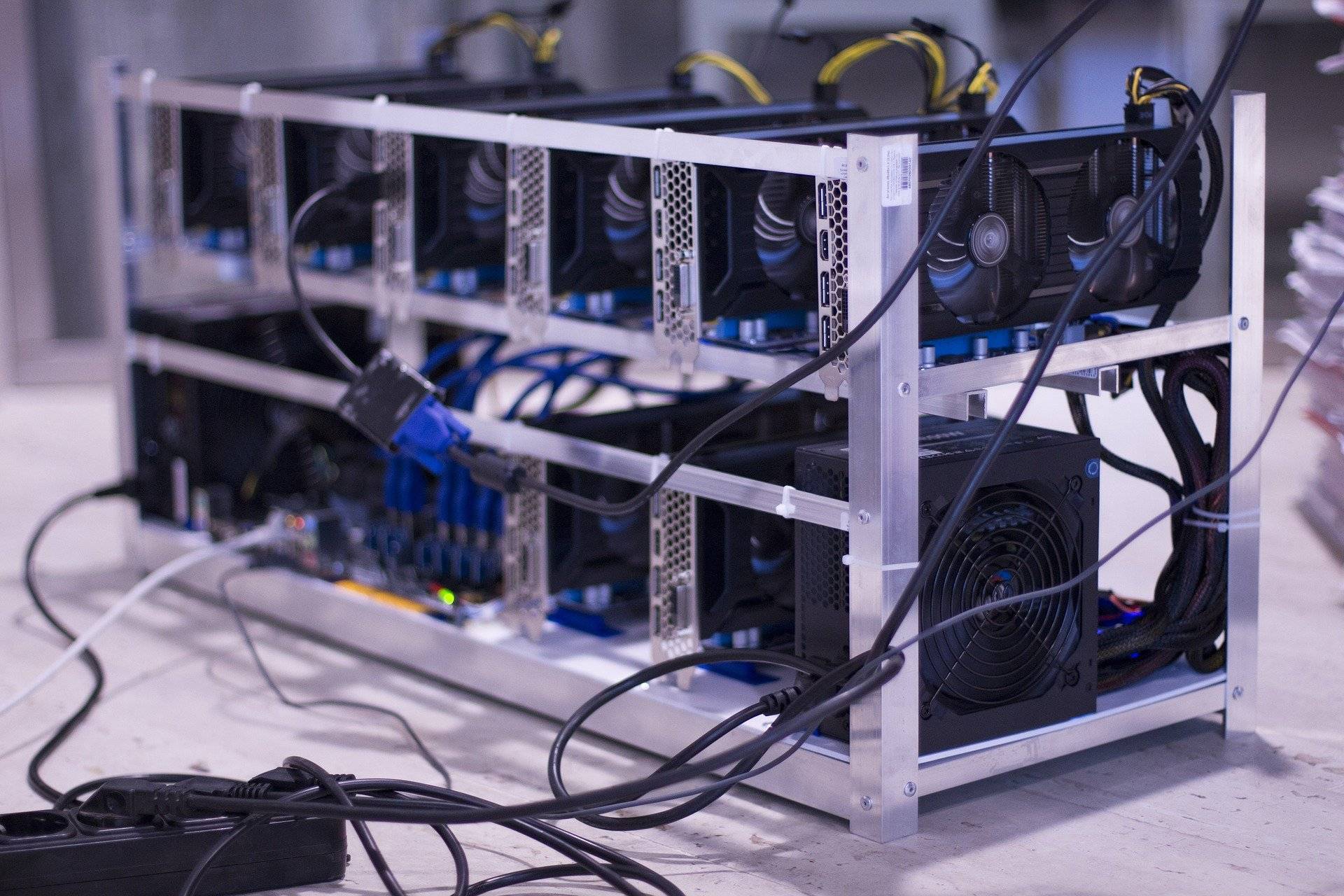 The most profitable Bitcoin mining pools