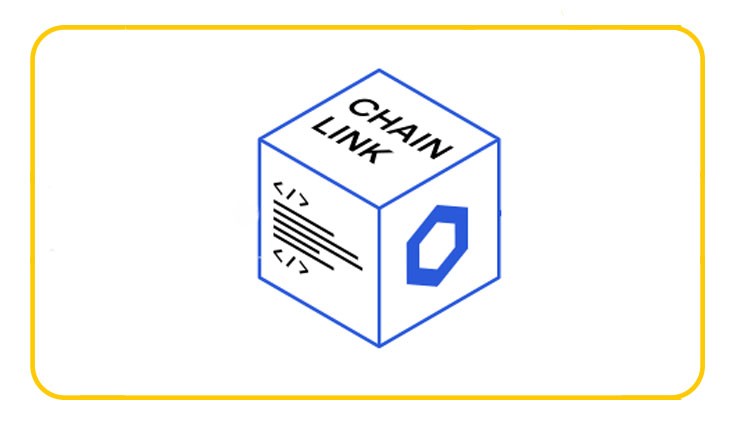 Acheter Link Chainlink