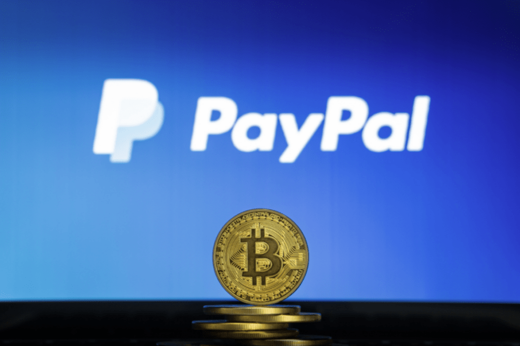 Paypal et Paxos à l'assaut des cryptomonnaies et du Bitcoin