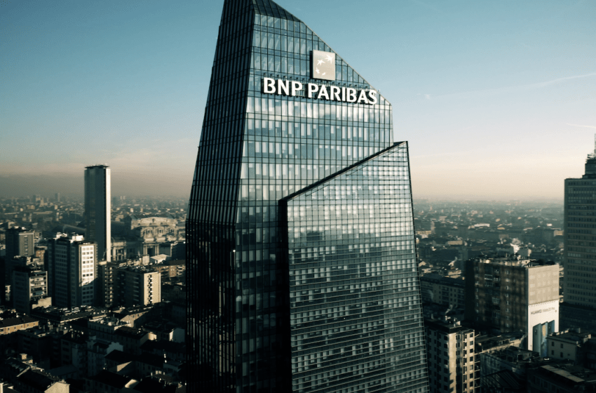 bnp paribas smart