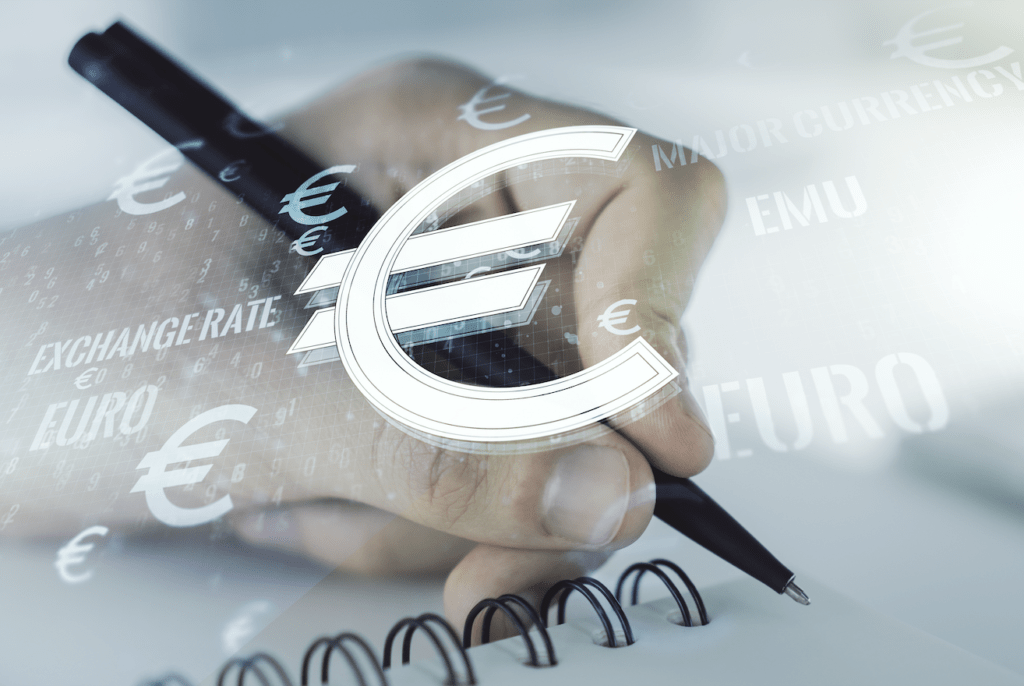 La Banque centrale européenne publie un rapport sur l’euro numérique
