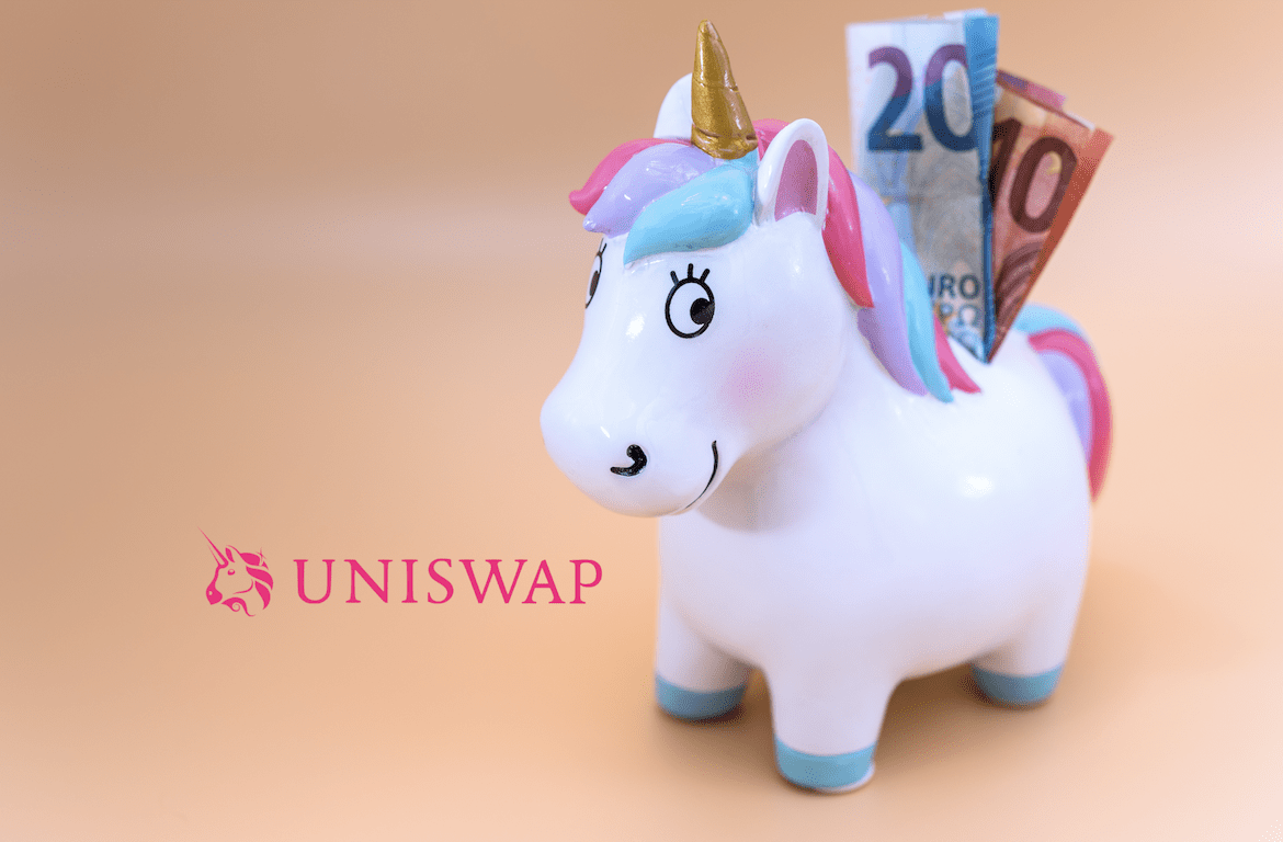 Uniswap - Vers un nouvel airdrop de 5 millions de jetons UNI ? - CryptoActu