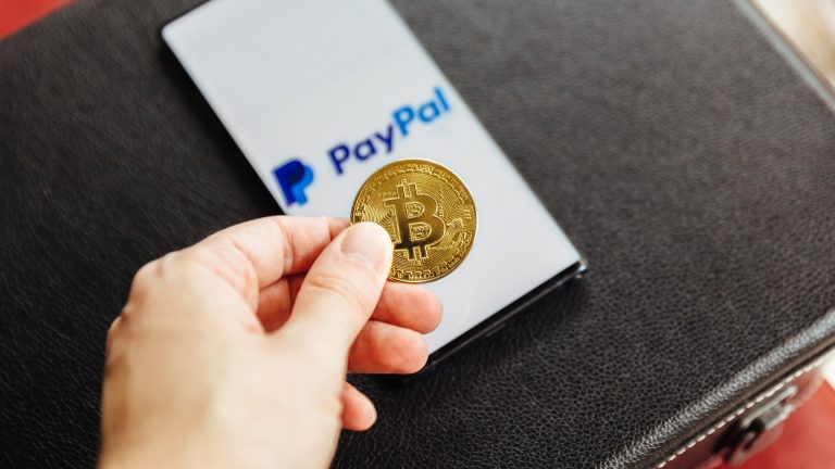 Paypal va-i-il faire du Bitcoin une monnaie ?
