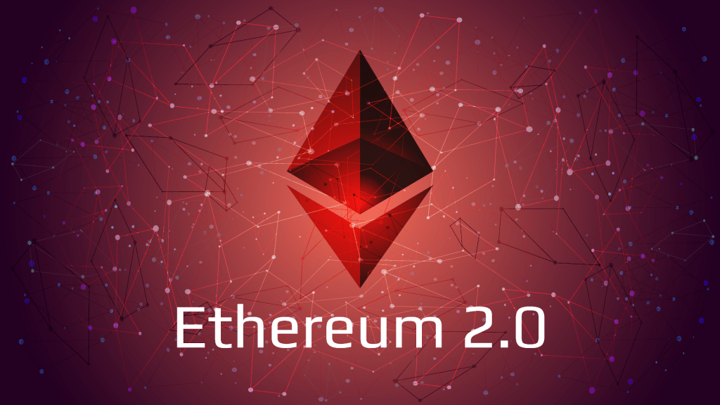 Ethereum 2.0 staking et Proof of Stake