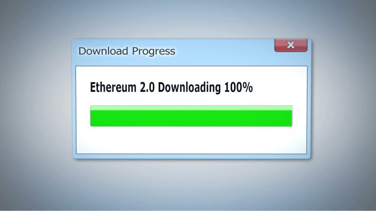 Ethereum 2.0 valide son lancement