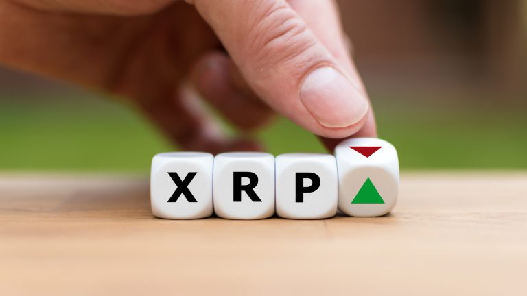Le XRP de Ripple enregistre une forte hausse