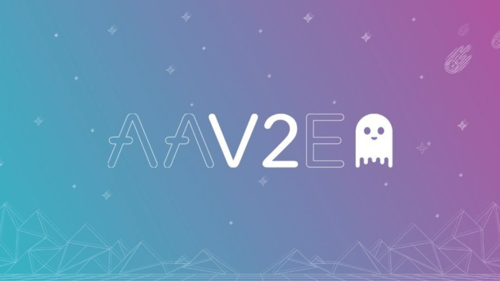 Aave annonce le lancement de la V2 de son protocole