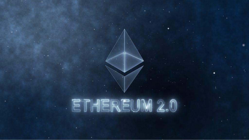 Lancement officiel d'Ethereum 2.0