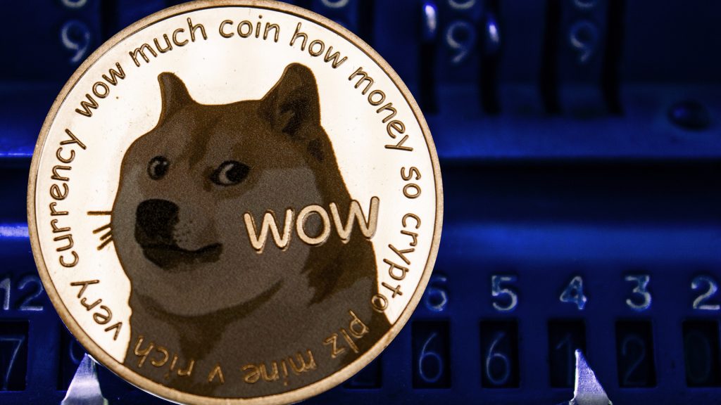 Le Dogecoin (DOGE) explose de +1000% en une journée