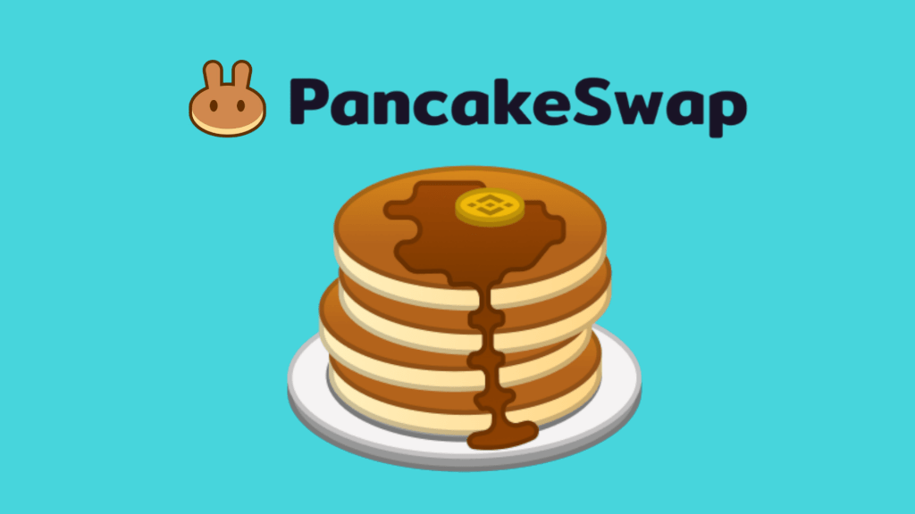 Pancake Swap Binance Smart Chain