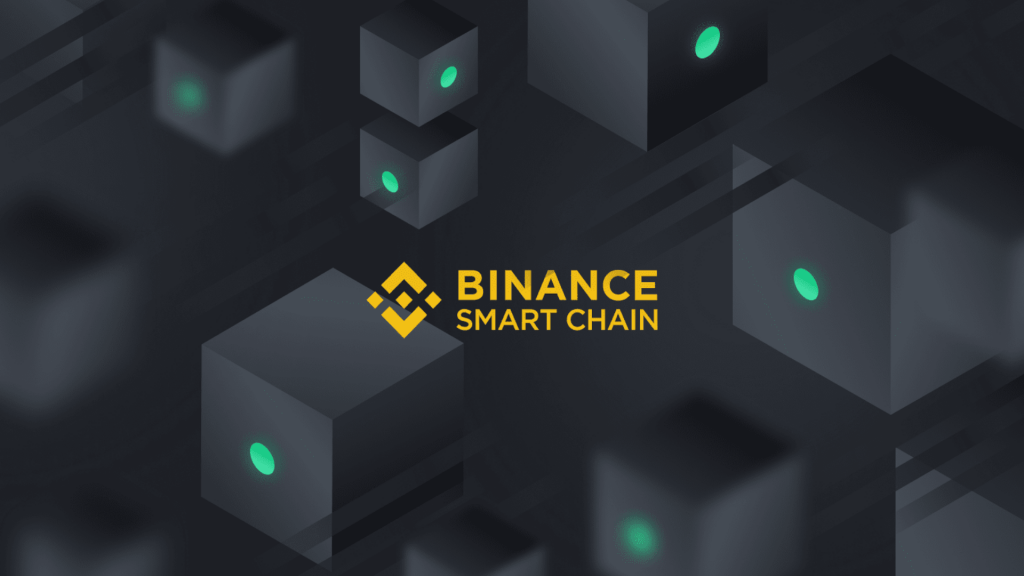 Binance Smart Chain vs Ethereum - Véritable révolution ou blockchain low cost