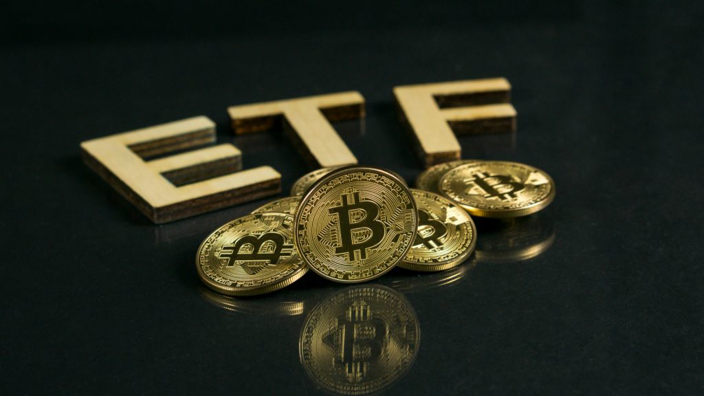 Premier ETF sur le Bitcoin