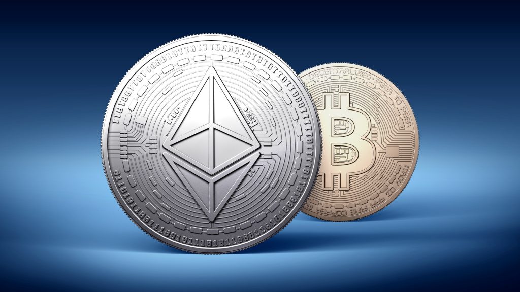 La version déflationniste d'Ethereum 2.0 pourrait à terme dépasser le Bitcoin