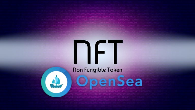 La plateforme NFT Opensea lève 23 millions de dollars - Crypto-NFT