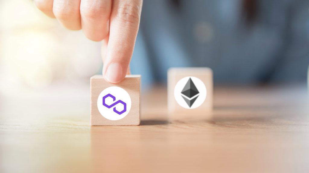 Polygon (MATIC) - Une alternative plébiscité pour échapper à Ethereum