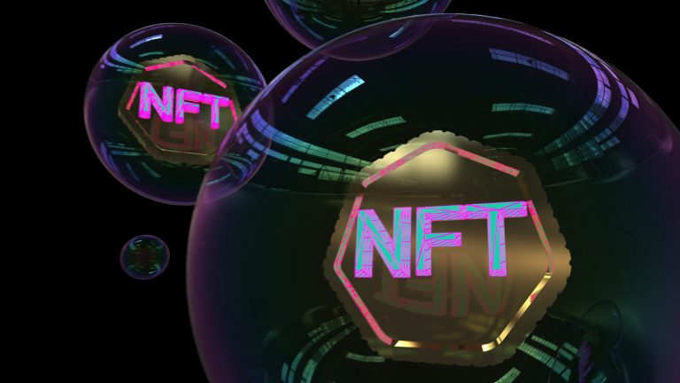La bulle des NFT serait-elle déjà en train d'exploser ?