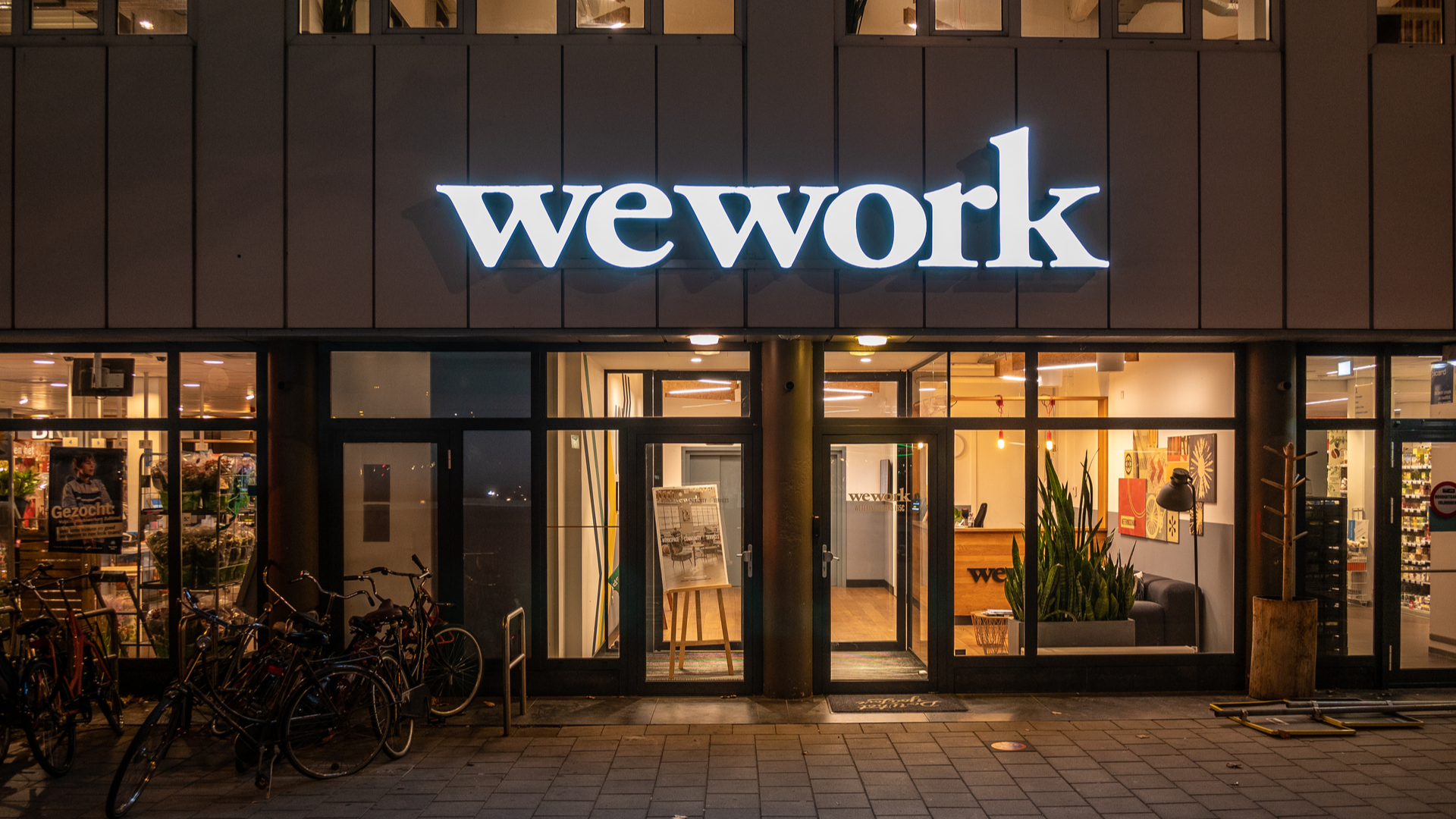 WeWork accepte les cryptos dans ses paiements et dans son ...