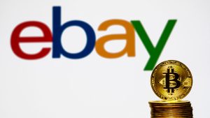 eBay envisage les paiements en cryptomonnaies et s’intéresse aux NFT