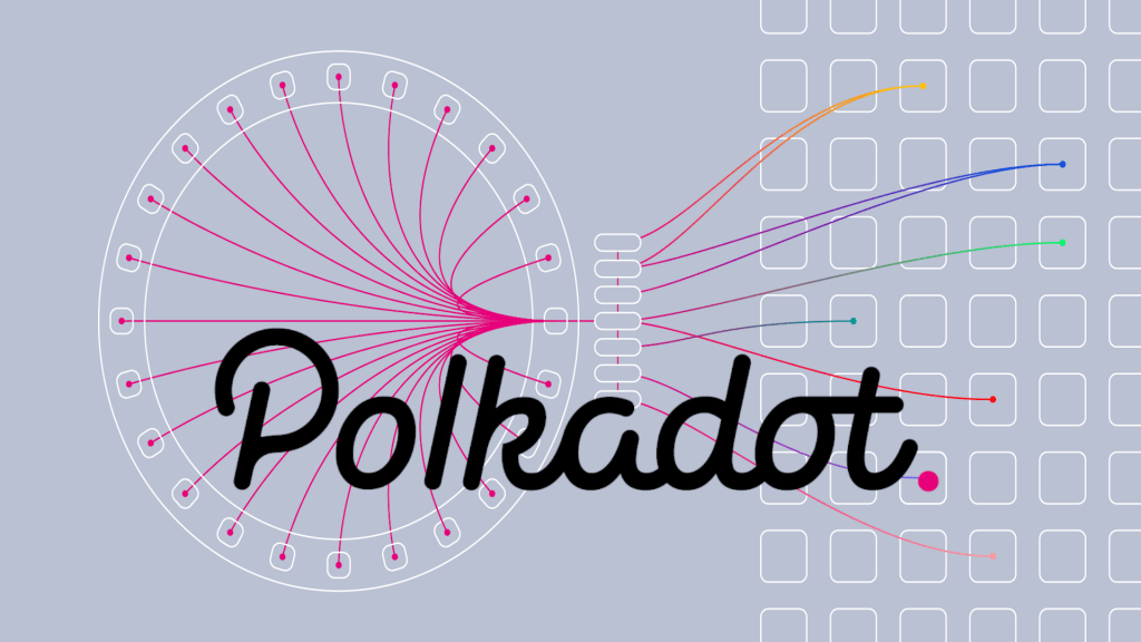 Polkadot annonce le lancement imminent de ses parachains sur le réseau Kusama
