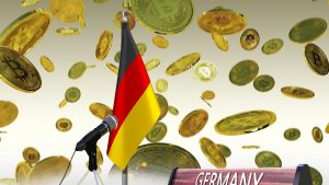 Loi Allemagne autorise crypto