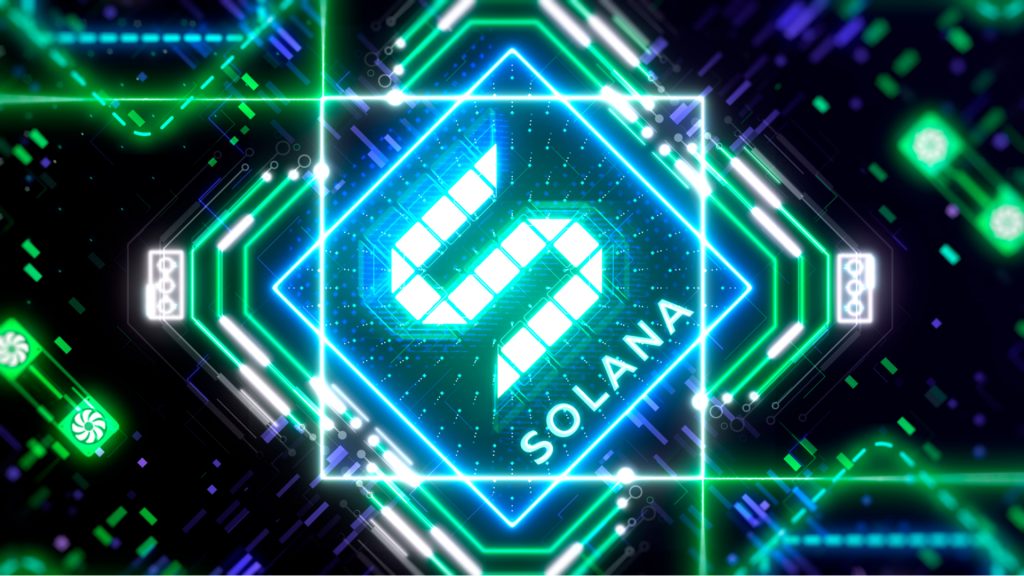Solana (SOL) - Un écosystème entre exchange FTX et Proof of History