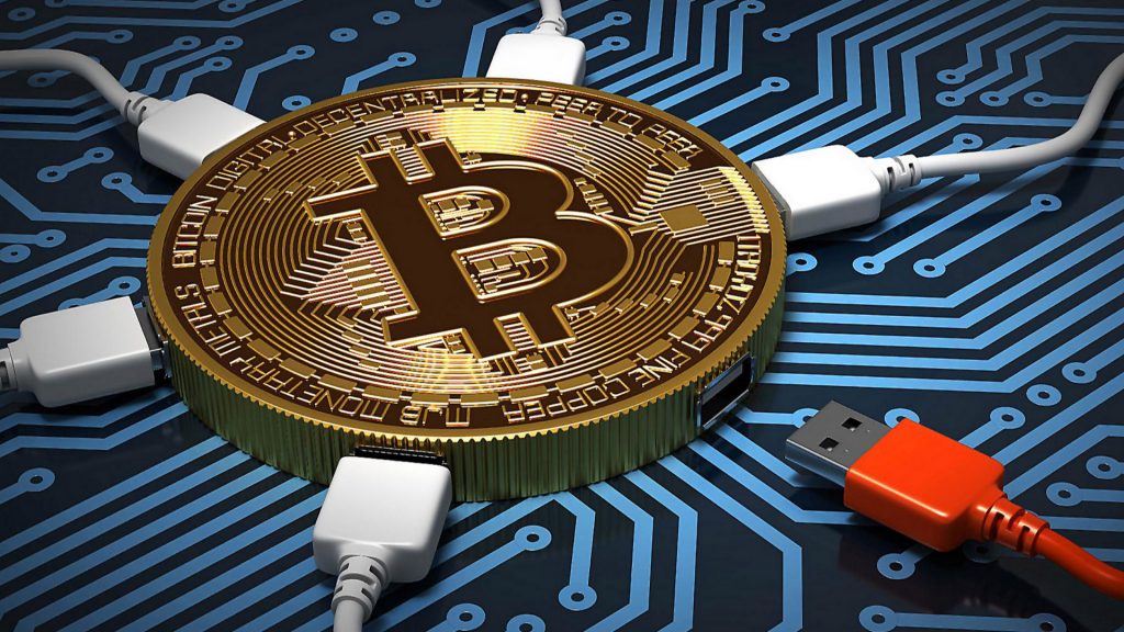 La Chine coupe le courant aux mineurs de Bitcoin