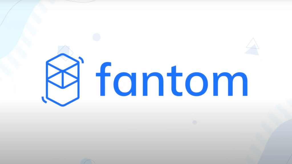 Fantom (FTM) - La formule 1 des blockchains appliquée aux smart contracts ?