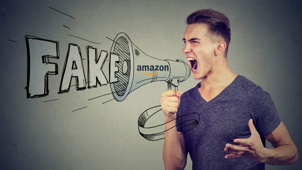 Fake ou fuite news - Amazon n'acceptera pas le Bitcoin comme moyen de paiement