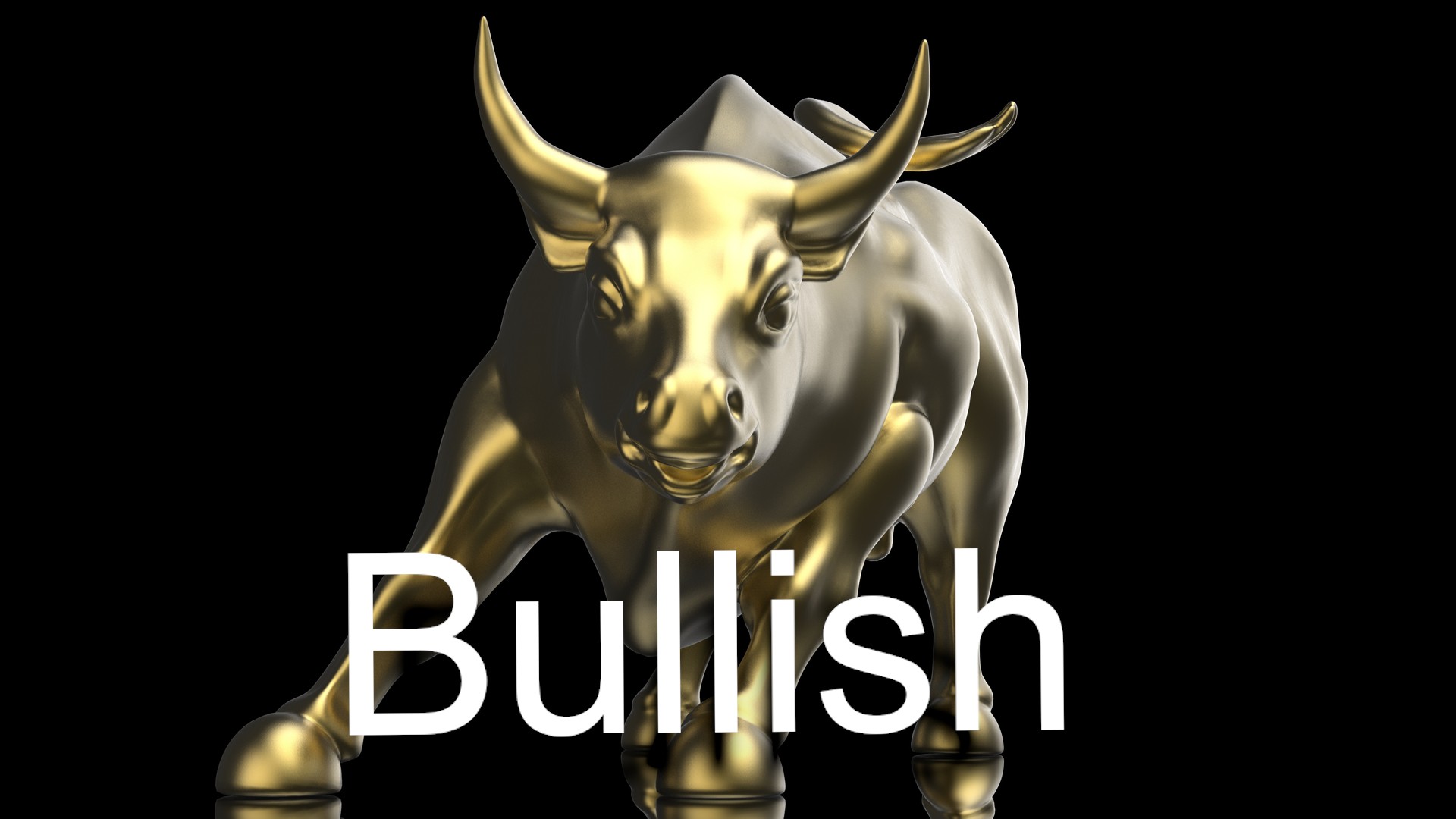 bullish crypto exchange eos