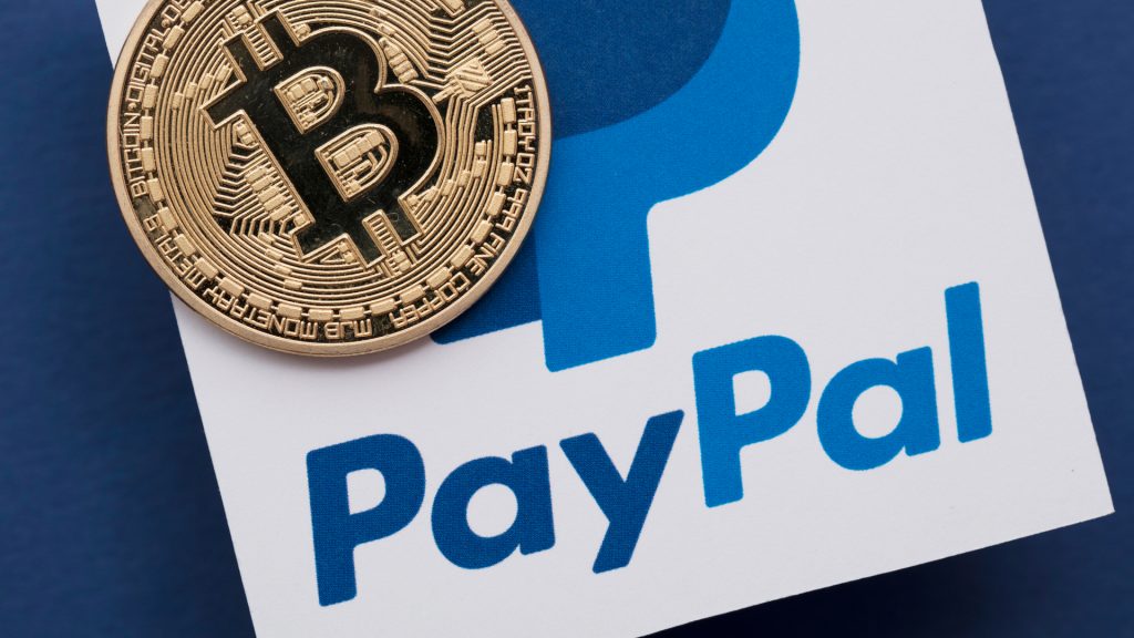 Paypal - Lancement imminent d'une "Super App" dédiée aux cryptomonnaies