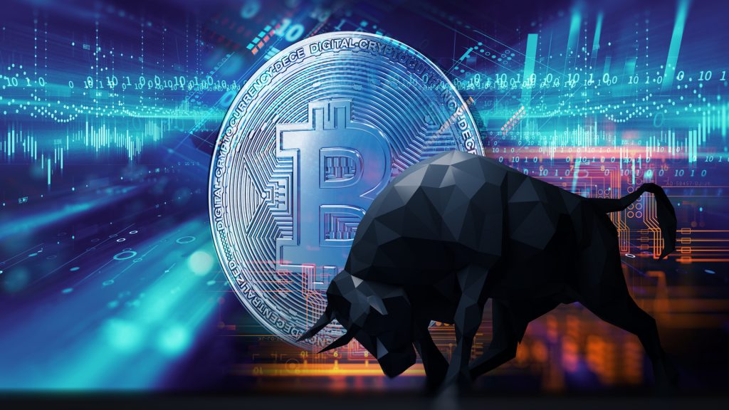 Bitcoin : Arrivée imminente du second round de son bull run ?