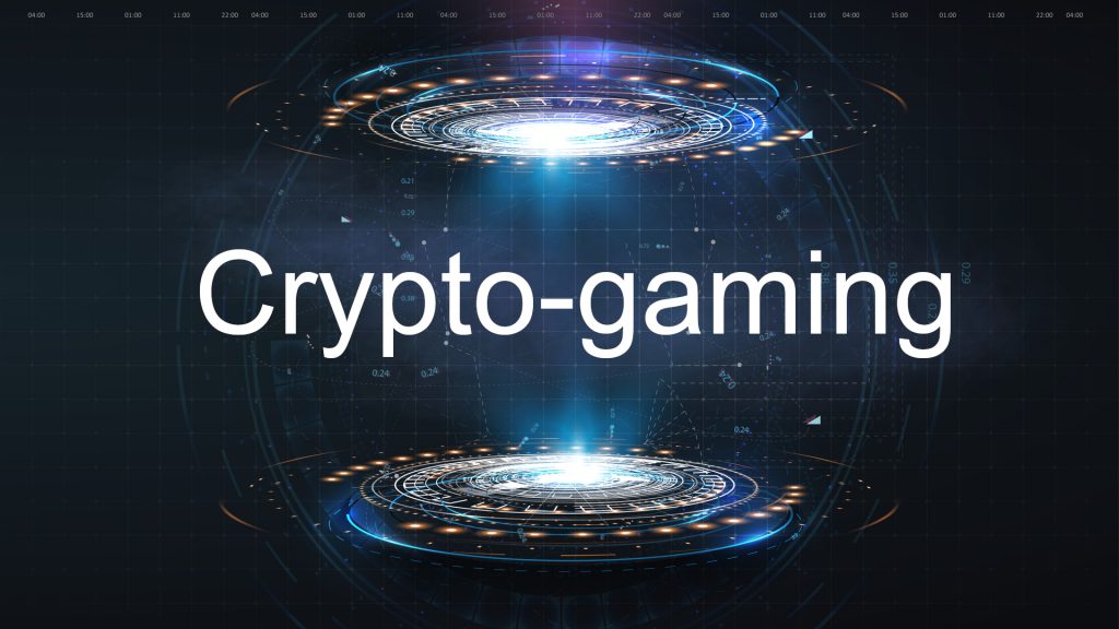476 millions de dollars - Le jackpot des jeux de crypto-gaming