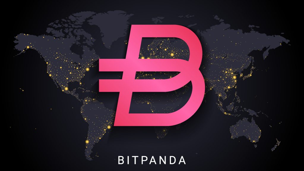 BitPanda triple sa capitalisation