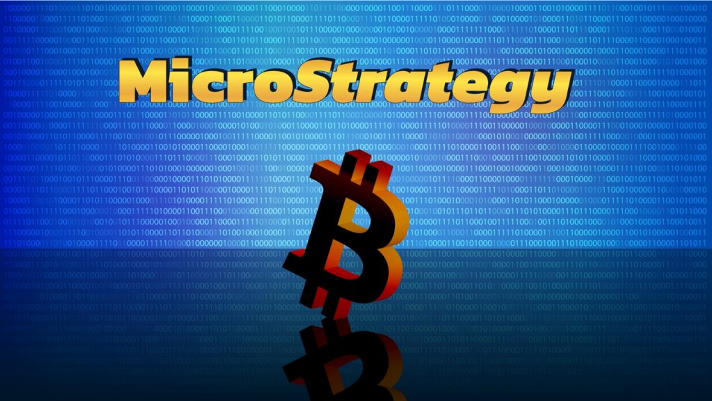 MicroStrategy Bitcoin