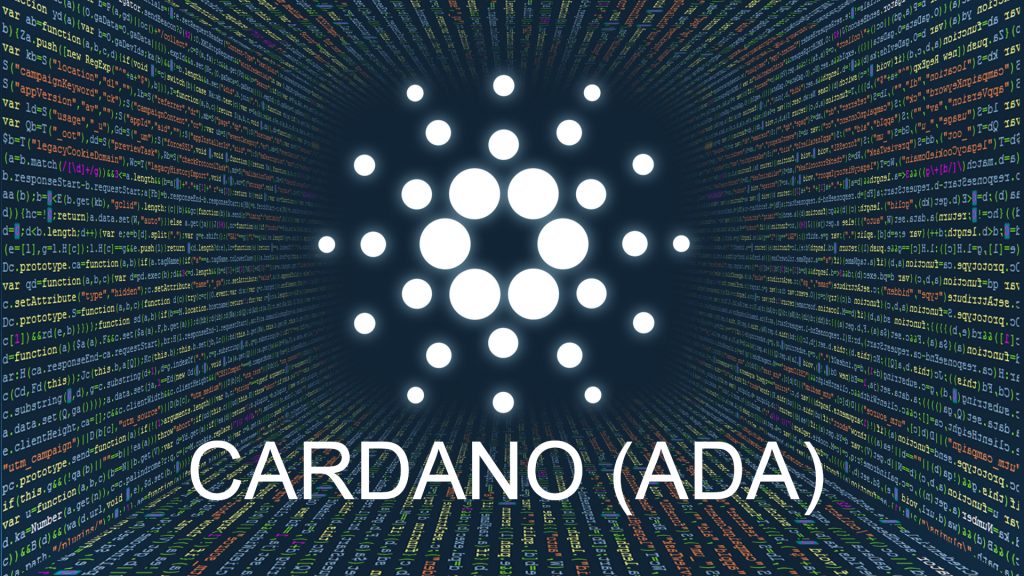 Cardano intègre les smart contracts - Le ADA explose au-dessus de 3$