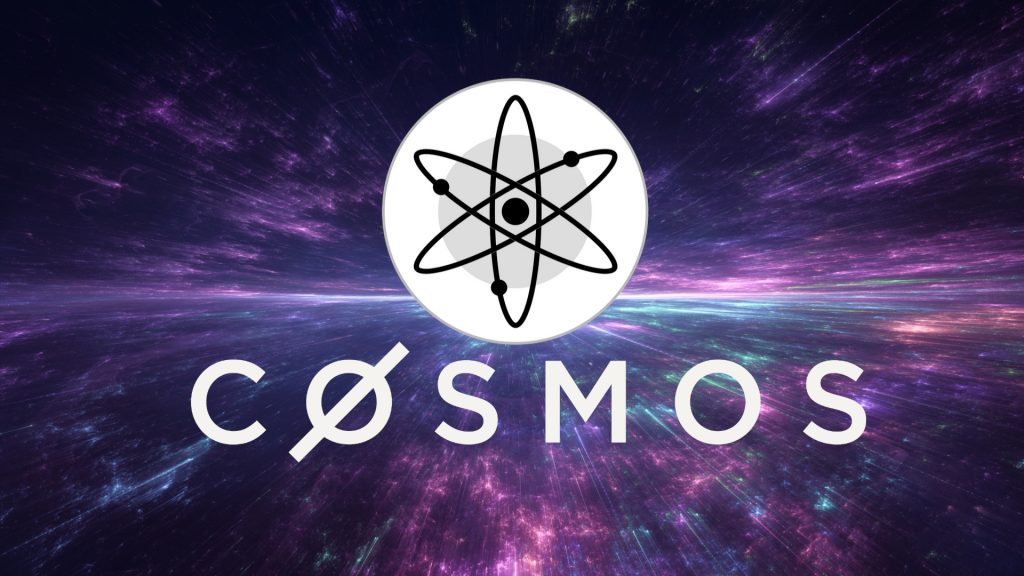 Cosmos - Décollage vers les étoiles pour la cryptomonnaie ATOM