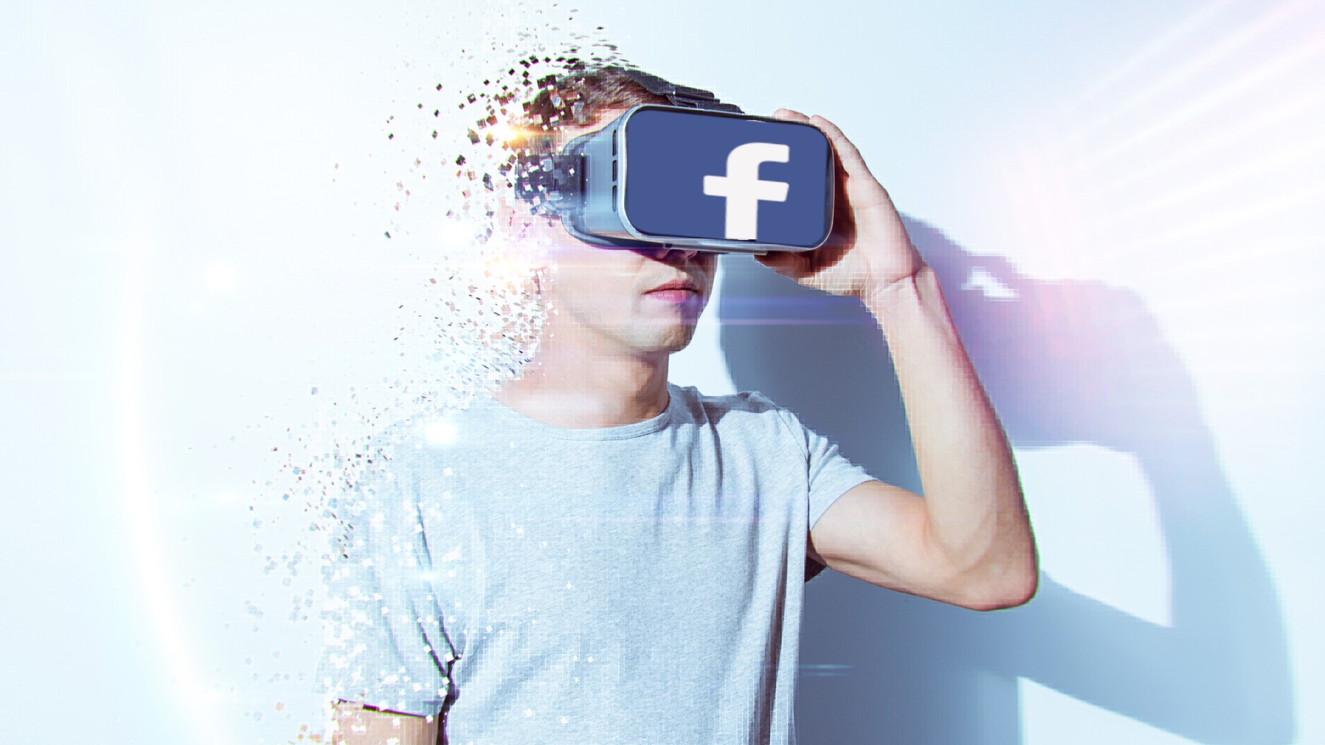 Facebook is investing $ 50M to develop a network-related metaverse