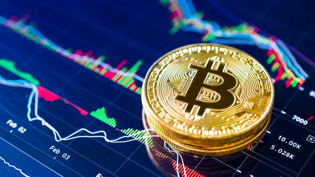 Cours du Bitcoin - Prudence dans les prochains jours